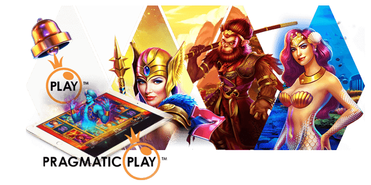 ความเป็นมาของค่ายเกมสล็อต Pragmatic Play ที่ทำให้โด่งดังจนถึงปัจจุบัน