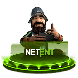 NETENT
