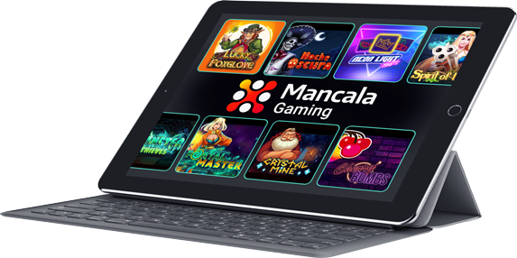 Mancala Gaming เว็บสล็อตอันดับ1 มาแรงแซงทุกโค้ง
