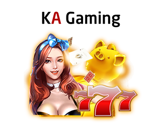 ประวัติค่ายเกม KA Gaming เว็บสล็อตสุดฮิตในปัจจุบัน 