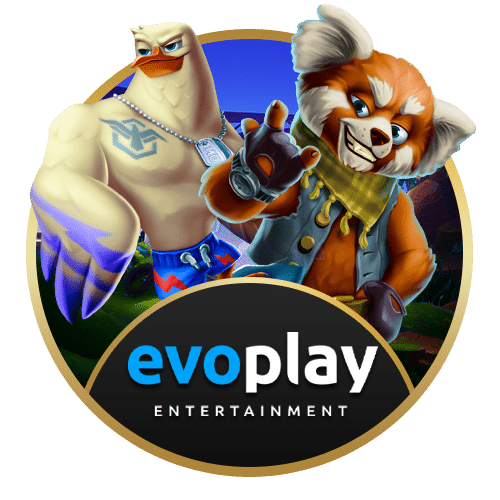  evoplay slot 
