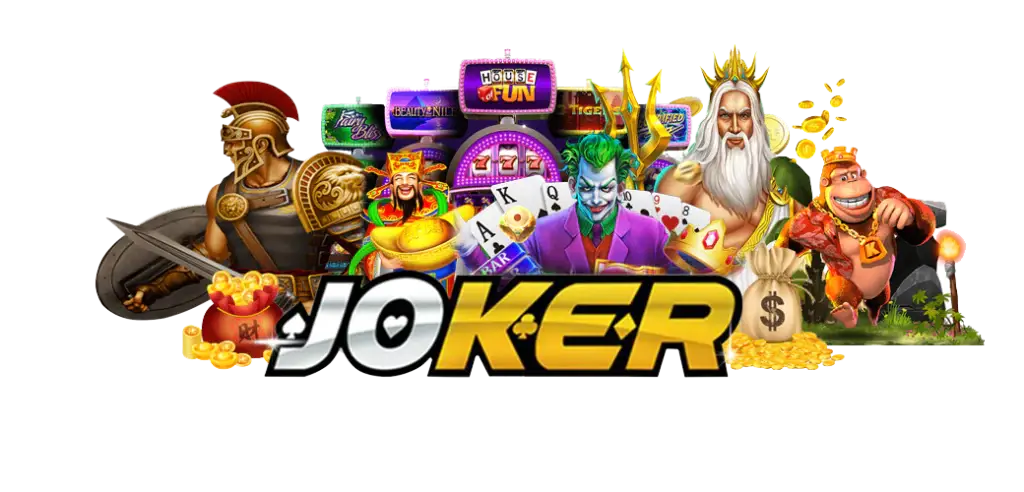 joker gaming