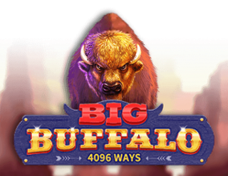 Big Bucks Buffalo Gigablox