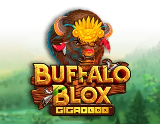 Buffalo Blox Gigablox