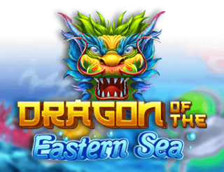 DRAGON OF THE Eastern Sea