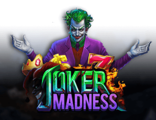 JOKER MADNESS