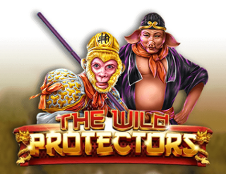 THE WILD PROTECTORS