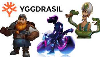 Yggdrasil Gaming