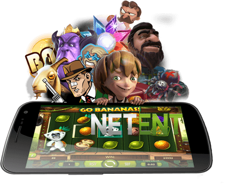  4 ขั้นตอนการสมัครสมาชิก Netent กับเรา
